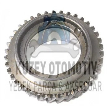 Emgrand Şanzıman Dişli 3 Vites