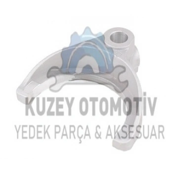 Emgrand Şanzıman 3 4 Vites Çatali