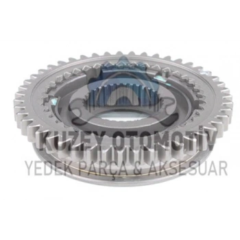 Geely Şanzıman Senkromeç 12 Komp