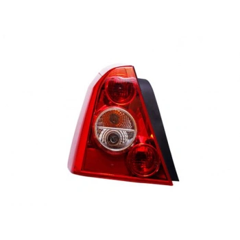 Chery Alia Sol Stop Lambası