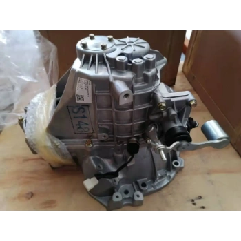 GEELY CK ECHO MK FAMİLİA SANZIMAN