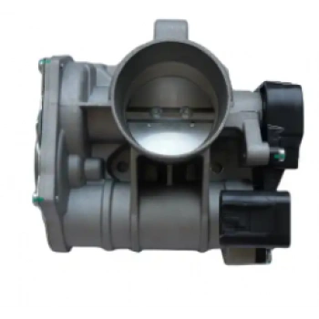 GEELY EMGRAND  FC GAZ KELEBEĞİ ORJINAL