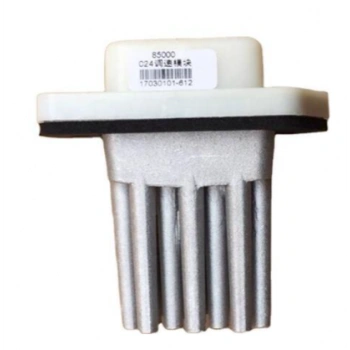 SUCCE KALORİFER REZİSTANSI