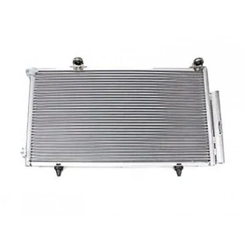 GEELY MK KLİMA RADYATÖR