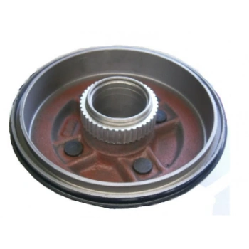 GEELY CK ARKA KAMPANA TAKIM