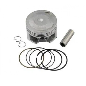 GEELYCK  PİSTON+SEKMAN TAKIM STD