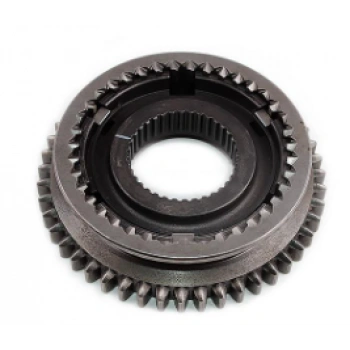 GEELY  ŞANZIMAN 1-2 MANŞON