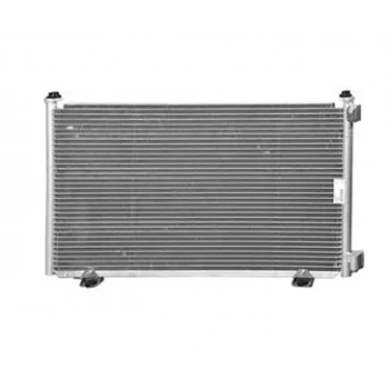 GEELY CK ECHO KLİMA RADYATÖR