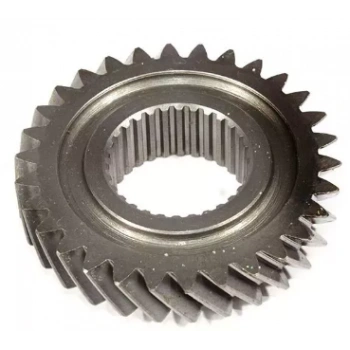 GEELY Şanzıman Dişli 4 Vites Karşılığı 2010 MODEL