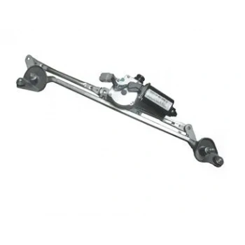 GEELY EMGRAND SİLECEK MEKANIZMASI