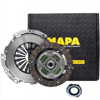 GEELY DEBRİYAJ SETİ EMGRAND  FC MAPA