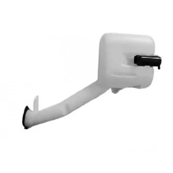 GEELY Mk  Silecek Su Deposu Motorlu