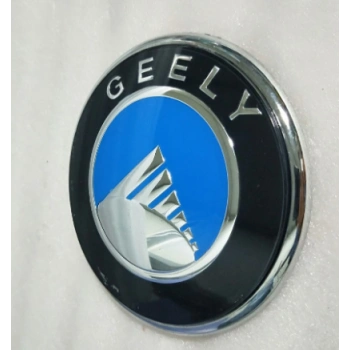 CK MK PANJUR VE BAGAJ AMBLEM