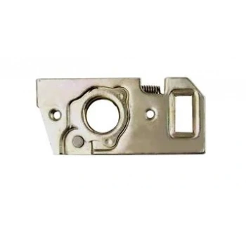 Geely Echo Ck Alt Kaput Kilidi