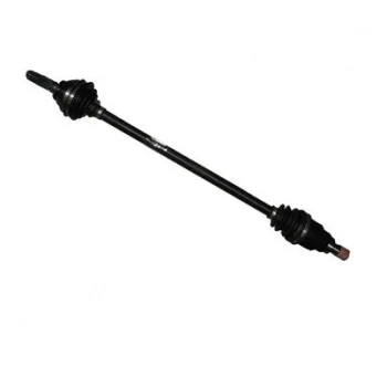 Geely Echo Ck Sağ Ön Aks Komple