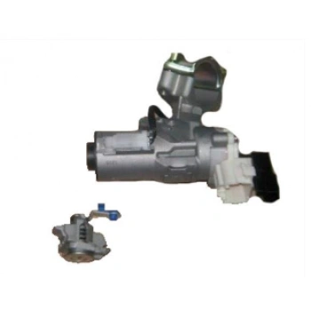 GEELY EMGRAND KİLİT+ ANAHTAR SETİ  ORJİNAL