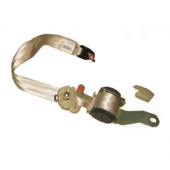 GEELY CK EMMİYET KEMER ARKA SOL BEJ ORJİNAL