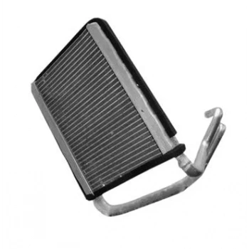 Geely Familia Mk Kalorifer Peteği