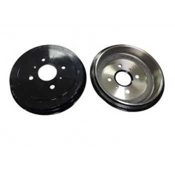 GEELY MK ARKA KAMPANA TAKIM