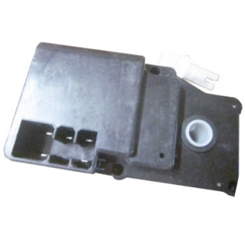 GEELY EMGRAND KALORİFER MOTORU