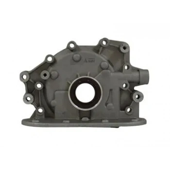 Dfm 1,1 - Faw Yağ Pompası