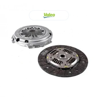 Tata Telcoline İnce Freze/Bilyasız Debriyaj Seti Valeo