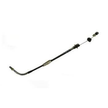 Geely Familia Mk Gaz Teli