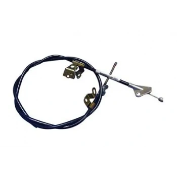 Geely Familia Mk Sağ Arka El Fren Teli