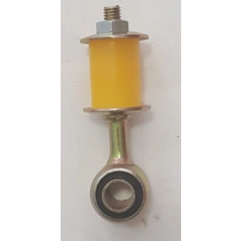 Geely Echo Ck Arka Askı Rotu