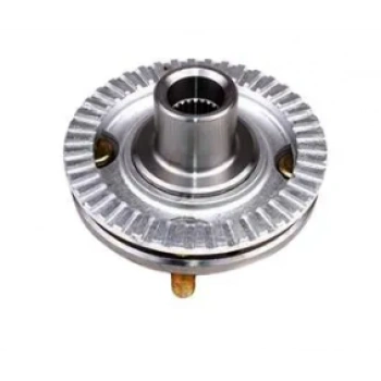 Geely CK Echo Ön Porya Abs li