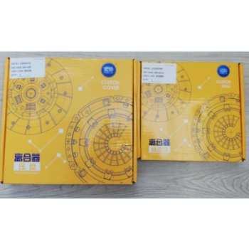 CK ECHO MK FAMİLİA DEBRİYAJ SETİ SARI KUTULU