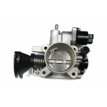 GEELY MK GAZ KELEBEĞİ