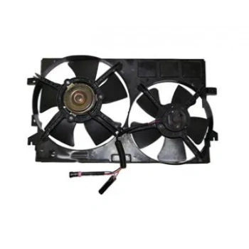 GEELY EMGRAND SOĞUTUCU FAN ÇİFTLİ