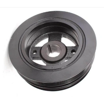 Emgrand Direksiyon Pompası Hidrolik Kasnağı