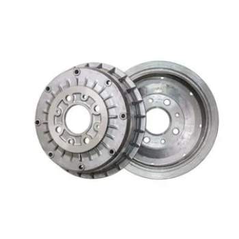 Dfm Mini Takım Fren Kampanası Tk 1.1 1.3 Motor