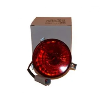 Chery Tiggo Sağ Arka Sis Farı