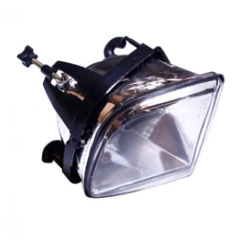 Tiggo Sol Ön Sis Farı