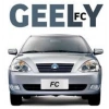 Geely Emgrand-Fc Hava Filtresi + Polen Fitresi