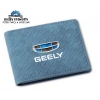 GEELY CÜZDAN (KARTLIK ) GRİ RENK