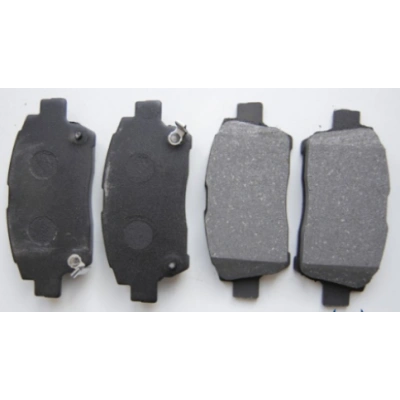 GEELY MK FAMİLİA ÖN BALATA