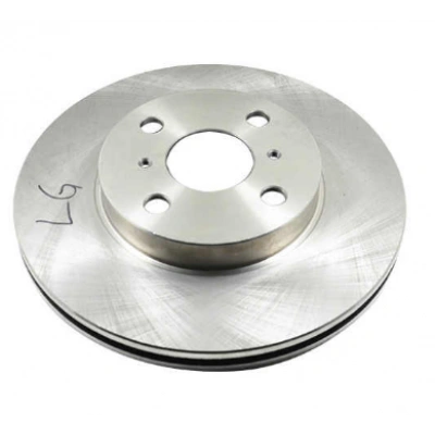 GEELY MK FAMİLİA ÖN DİSK TAKIM