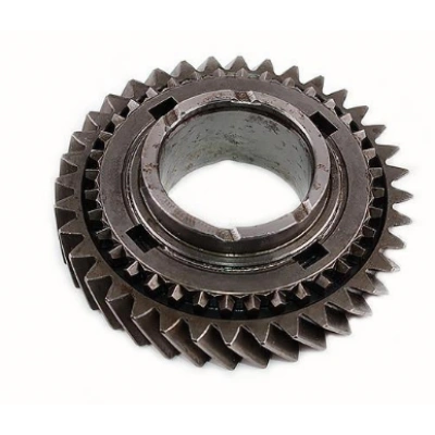 Geely Emgrand Sanzıman Dişlisi 2. Vites