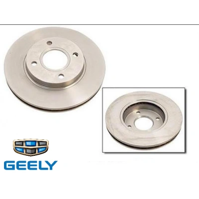 Geely Fc Arka Disk Takım