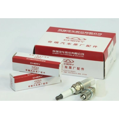 Chery Buji Takımı Torch 3 TIRNAK