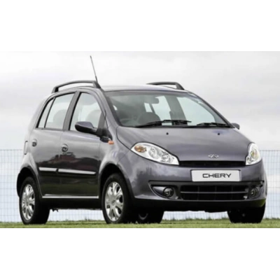 Chery Buji Takımı Torch 3 TIRNAK