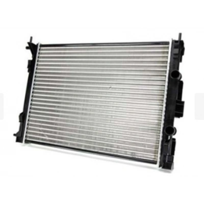 Chery Alia 1.6 Su Radyatörü