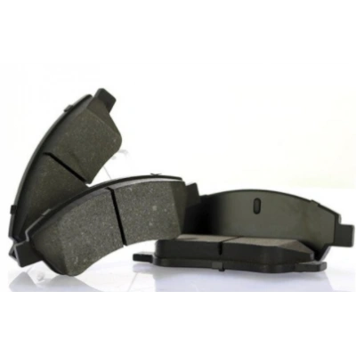 Tata Vista-Manza Ön Balata Takımı