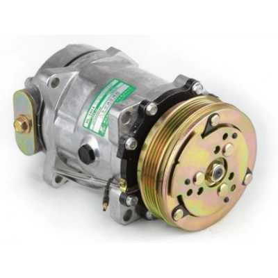 CK KLİMA KOMPRESÖR ORJ