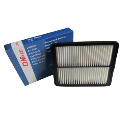 TIVOLİ HAVA FİLTRESİ