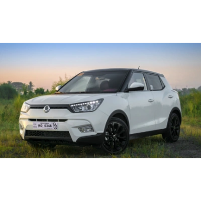 TIVOLİ HAVA FİLTRESİ